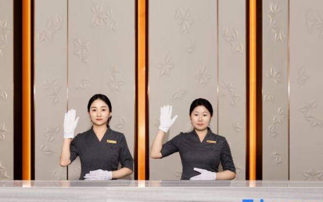 Lavande Hotel LiuJiaYao subway station BeiJing south railway station – People – Beijing