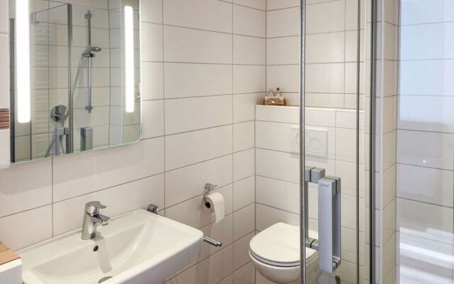 Apartment Lea Norden