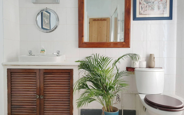 Stay Norwich Riverside