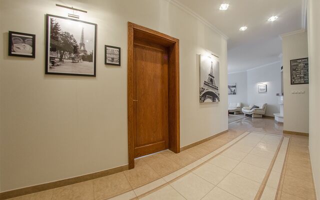 Dom & House - Apartments Monte Cassino