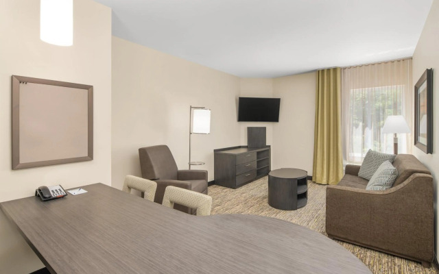 Candlewood Suites Newnan - Atlanta SW by IHG