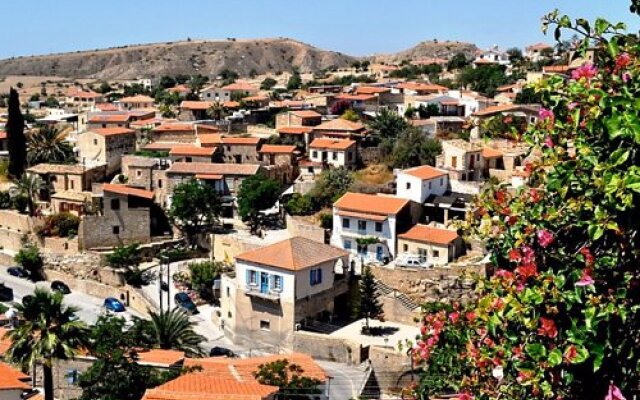 Vasilikos House 24555