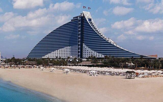 Apartments Jumeirah 3000