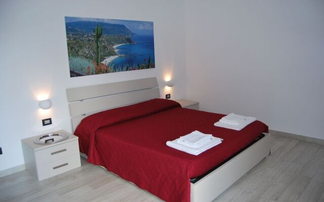 Le Mulinare - Bed & Breakfast