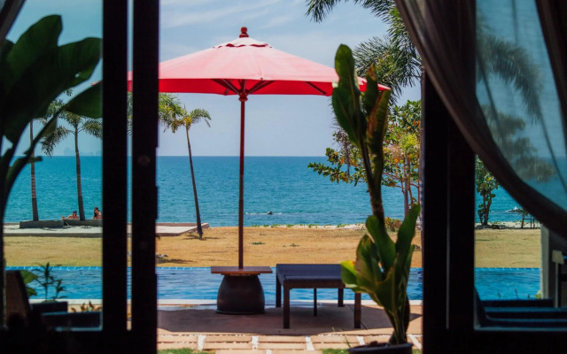 Thai Island Dream Estate