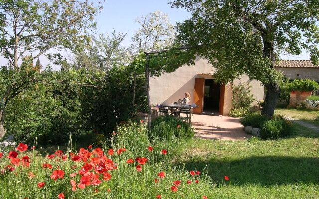 Agriturismo Montefili
