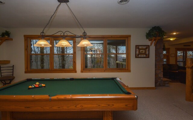 Splash Mountain 6 Bedroom House