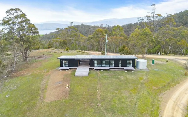 The Outlook on Mount Louis – 2 Bedroom