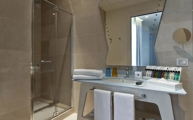JR Hotels Bari Grande Albergo delle Nazioni