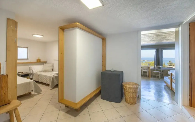 Vitamine Sea House - Island Living Paros