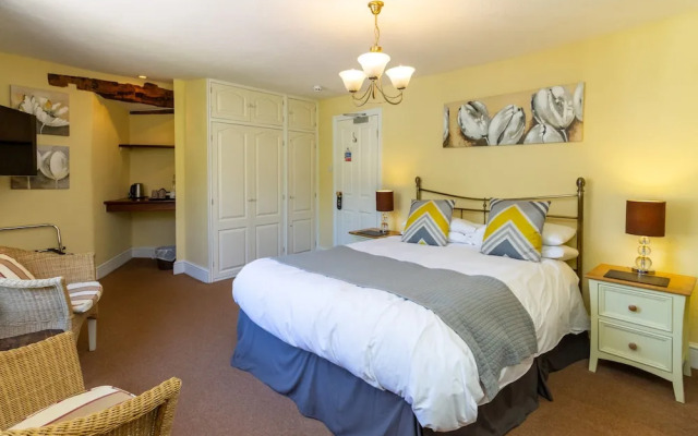The New Inn