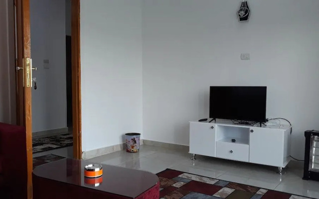 Hofni Palace Nile Niew