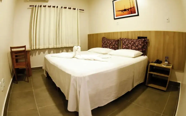 Limeira Plaza Hotel