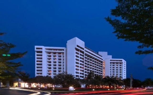 Eko Hotel Main Building