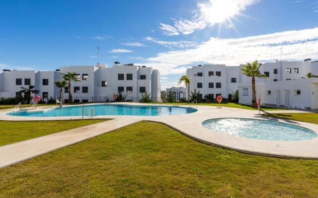 Appartment Torre del Mar - 003