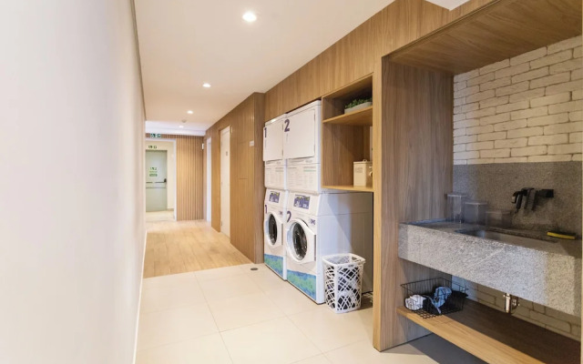 Haus Mitre Alto Butantã