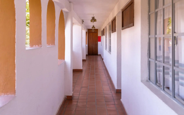 Casa Shaguibá