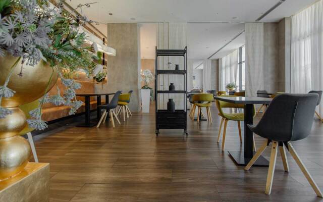 Marvie Hotel & Health