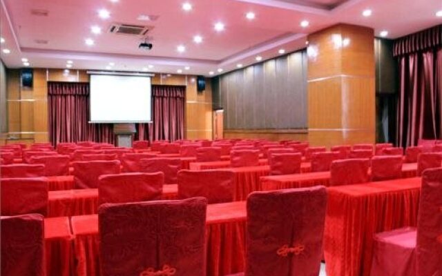 Kaili Hotel Dongguan