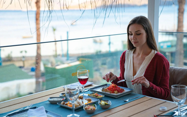 Casa De Maris Spa & Resort Hotel -  Adult Only +16