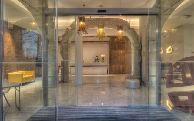 NH Collection Porto Batalha