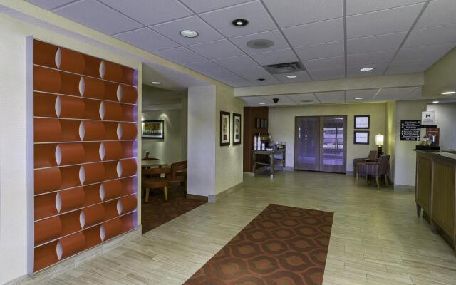 Hampton Inn by Hilton Minneapolis/Eagan