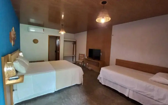Pousada Lençóis Eco Villa
