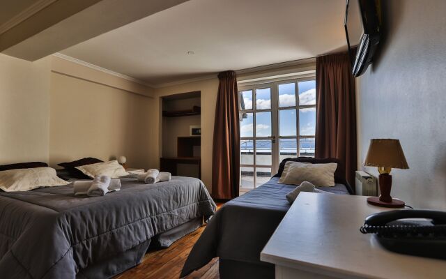 Hotel Rodeo Ski