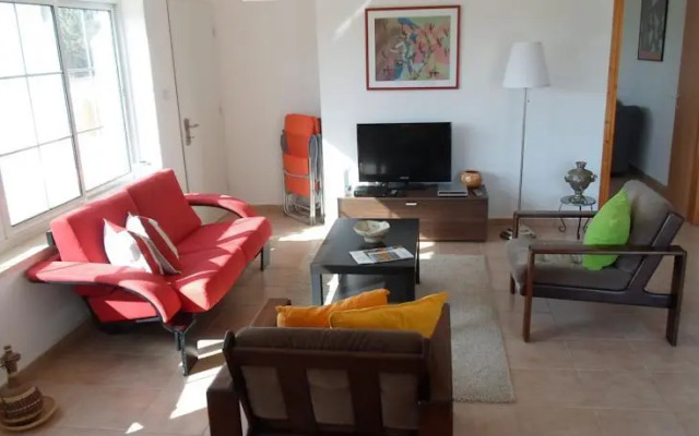 GavanRomi Desert Home