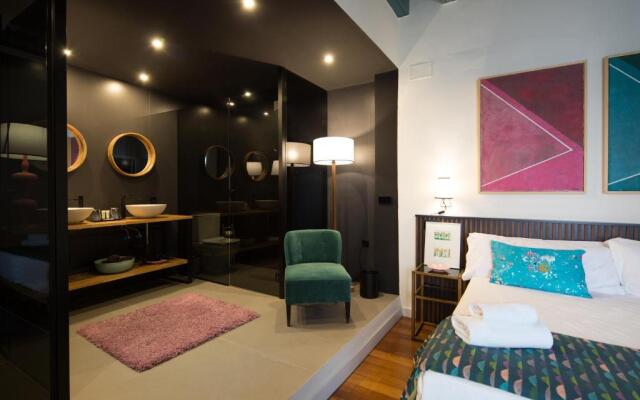 MDD4 Health Experience Hotel Sevilla - Adults Only