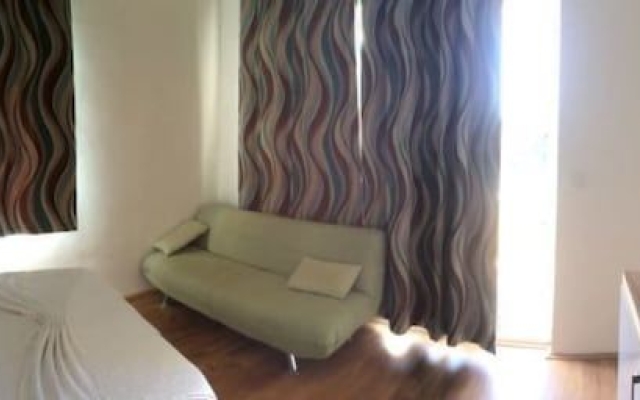 Yucesan Hotel