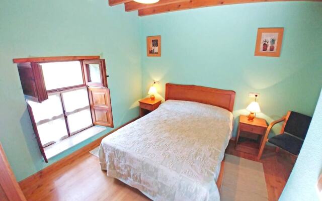 House With 3 Bedrooms In San Roman De Villa With Terrace