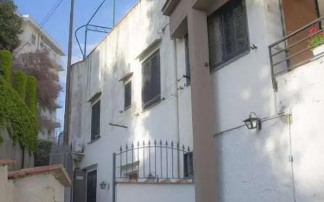 Quintessenza - Sorrento Coast Rentroom