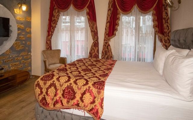 Bey port hotel