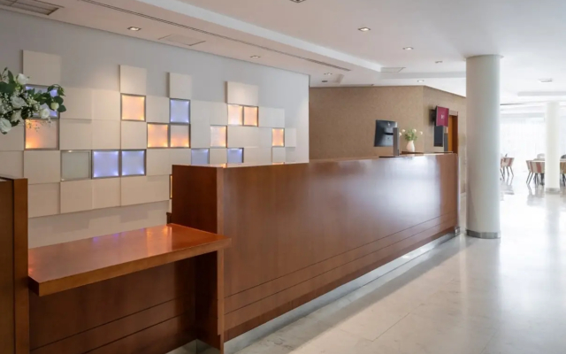 Exe Estepona Thalasso & Spa - Adults only
