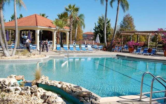 Terra Verde Resort 4762