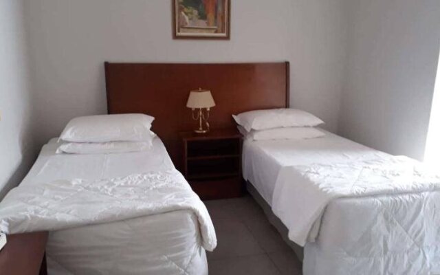 Hotel Santo Antônio