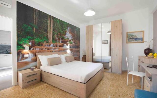 B&b-apartment-sleeps3-parking-balcony-petfriendly