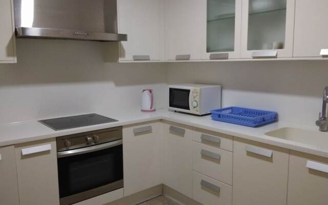 Galaxy Service Suites at Times Square