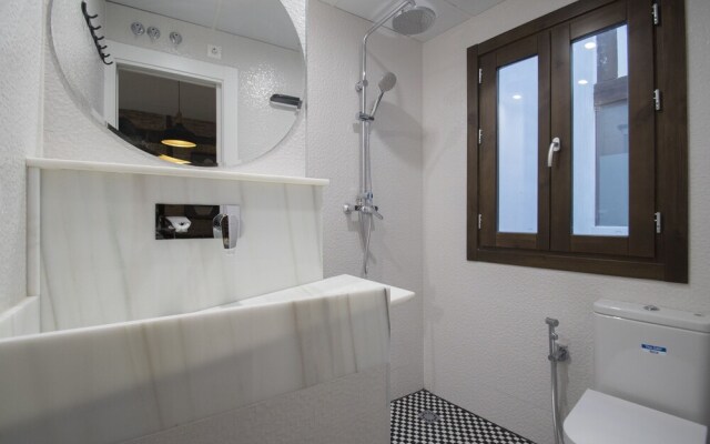 Apartamentos Real Suites Realejo