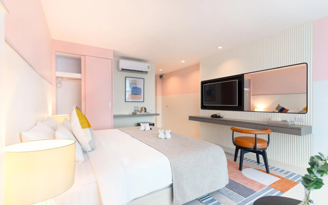 Hilltop Wellness Resort