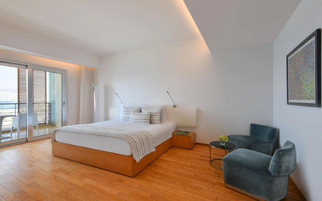 Kempinski Hotel Aqaba Red Sea