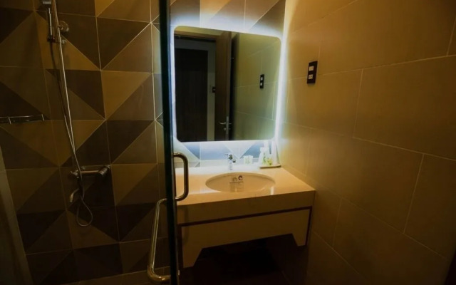 Mille Fleurs 02 Hotel