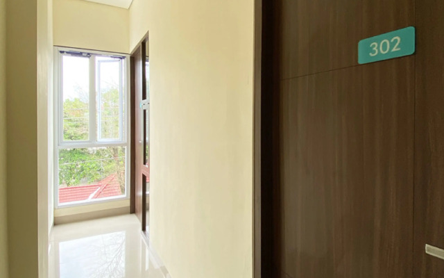 RedDoorz @ Arkana Seturan