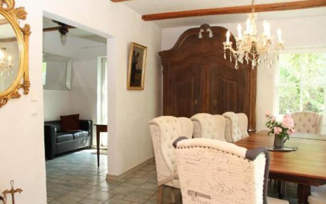 Apartmenthaus Brunnenhof