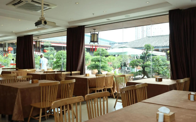 Baguo Garden Hotel