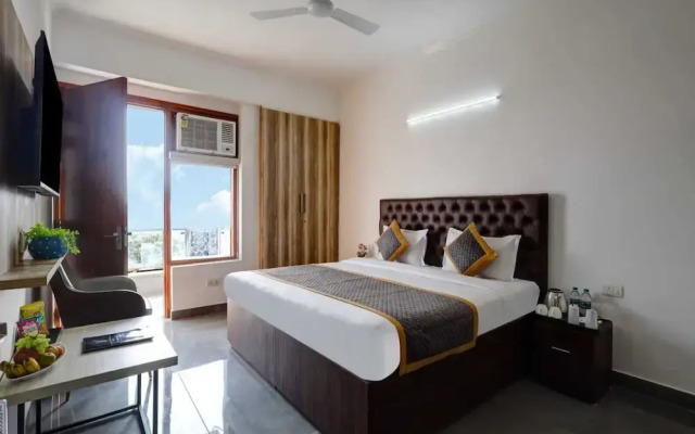 Hotel la Corporate Suite