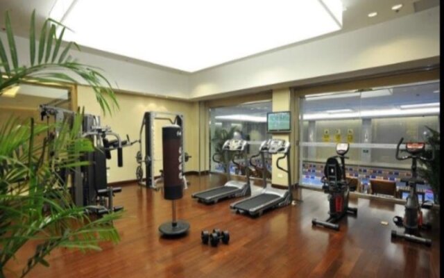 Wuxi Idea Garden Hotel