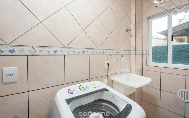 Apts in Condominium 40 Meters From Bombinhas Beach - Bdss