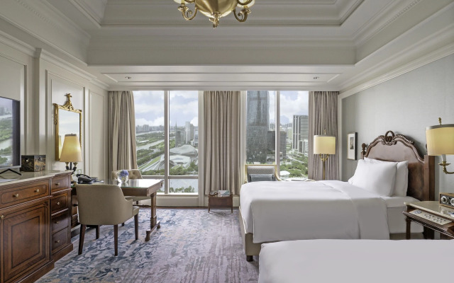 The Ritz-Carlton, Guangzhou